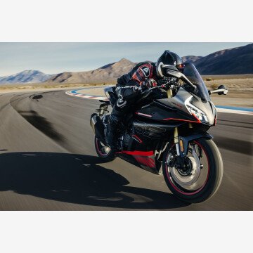 Prime Motorcycles of Melbourne