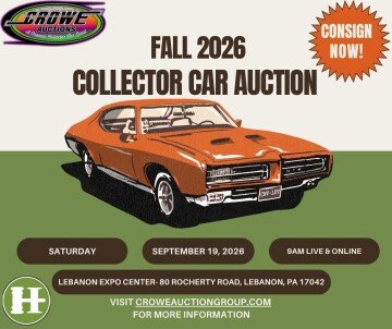 Hess Auction Group