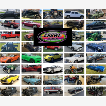 Hess Auction Group