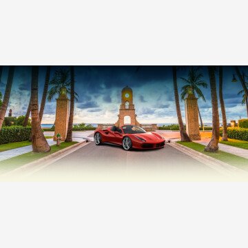 Motorcars of Palm Beach