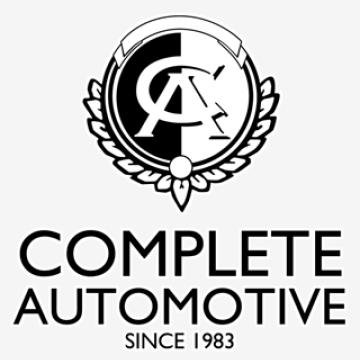 Complete Automotive