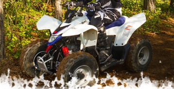 Ride 1 Powersports - Motorcycle dealer in Springfield, Ohio