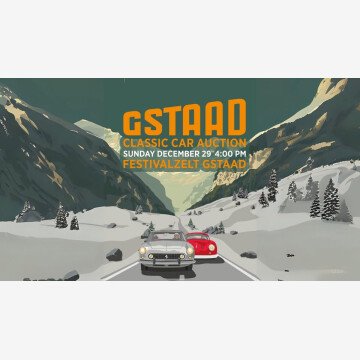 Oldtimer Galerie Toffen