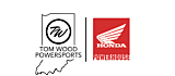 Tom Wood Honda Powersports