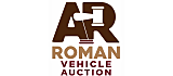 Ronald Roman Auctions