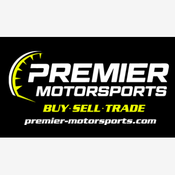 Premier Motorsports Jacksonville