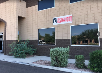 Arizona Classic Car Sales