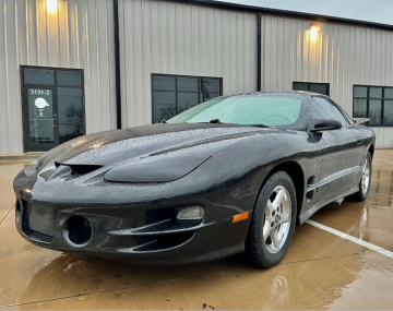 Garage Candy Autos LLC
