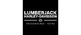 Lumberjack Harley-Davidson