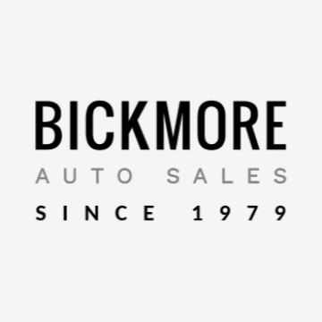Bickmore Auto Sales