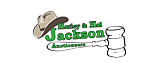 Harley & Hal Jackson Auctioneers