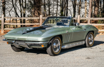 Sotheby's Motorsport - Auctions