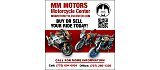 MM Motors Motorcycle Center