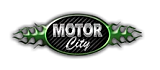 Motor City