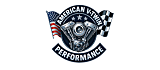 AMERICAN V-TWIN PERFORMANCE