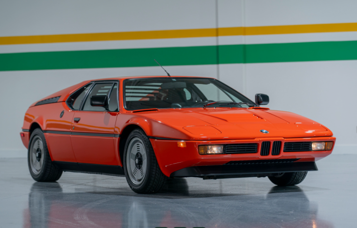 West Palm Beach Collector Car Auction - Live & Online