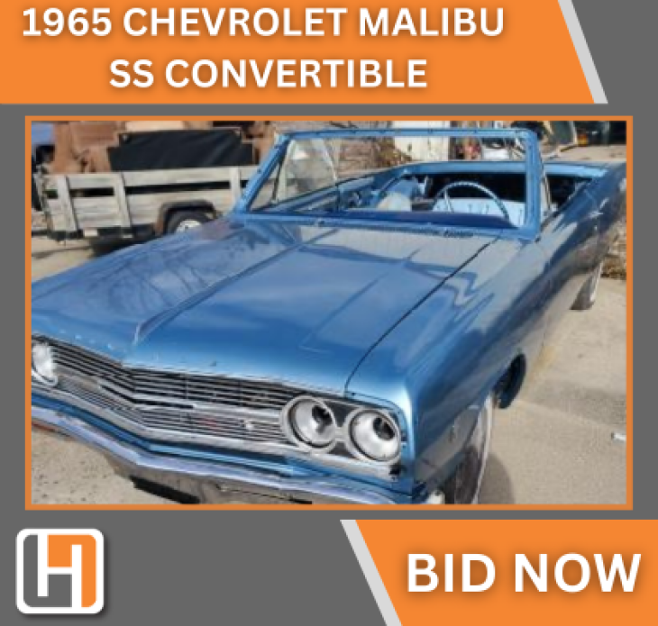 Hansen Auction Group Presents Online Only Auction Ends Tuesday, November 21, 2023 Starting at 6:00pm.