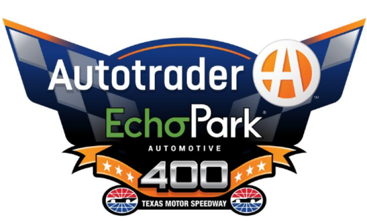 Autotrader EchoPark Automotive 400