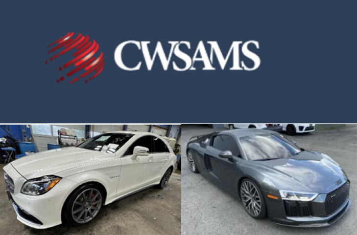 Modern Performance Vehicles - Live Auction with Online Bidding