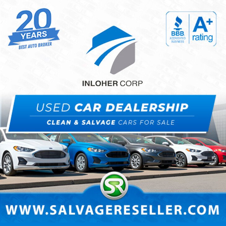 Salvager Reseller
