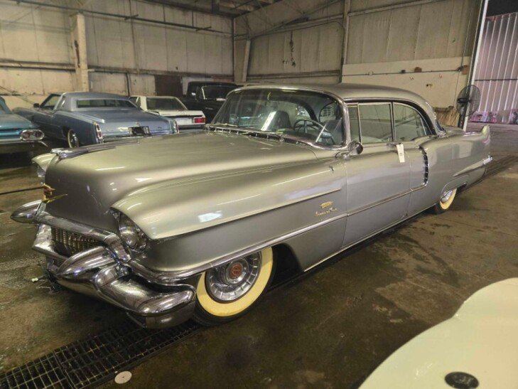 Kiko Auctioneers Presents The Mark Rochester Estate