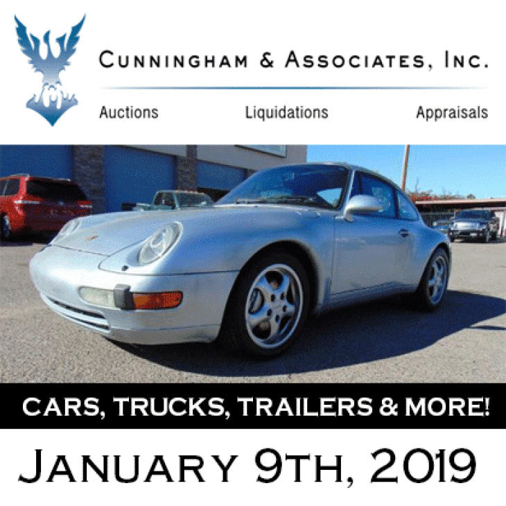 Cars, Trucks, Trailers & MORE!