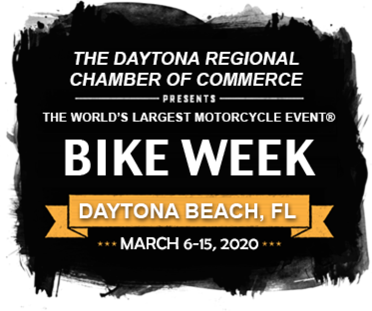 79th Annual Daytona Bike Week