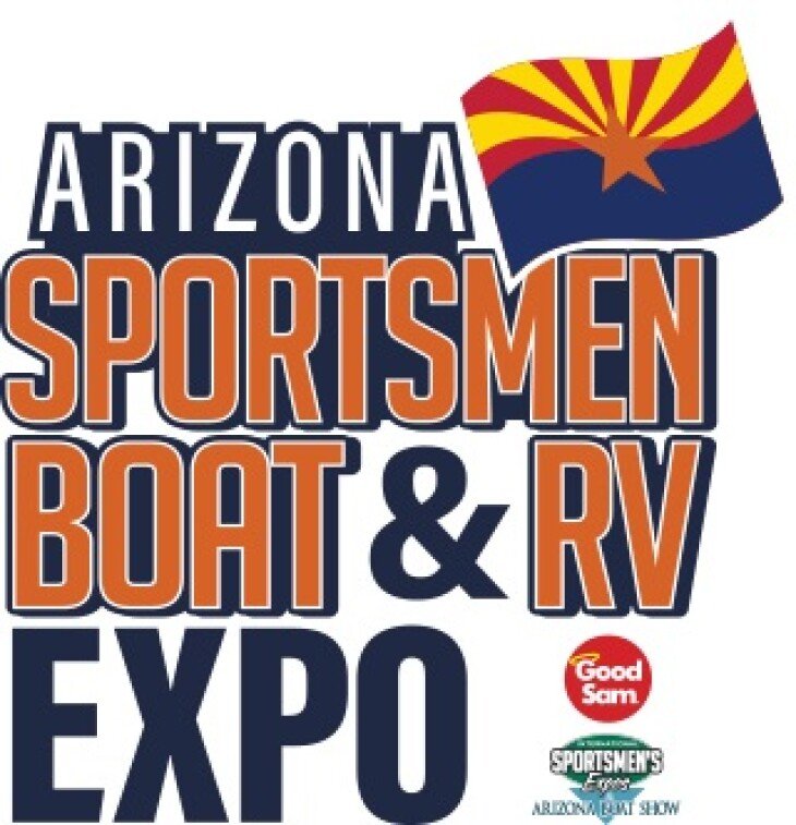 Arizona Sportsmen Boat & RV Expo
