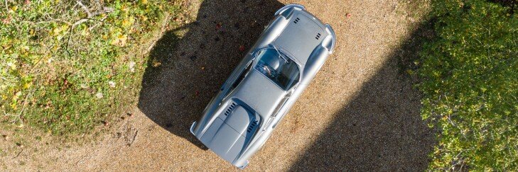RM Sotheby's Amelia Island Auction - Live & Online