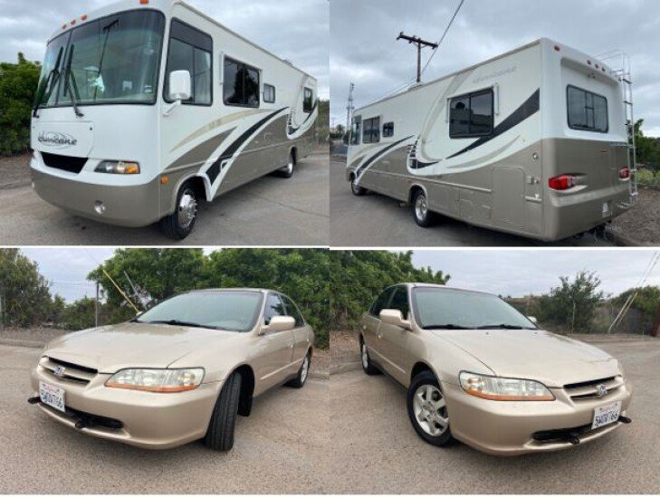 RV Auction - Online