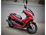 2013 Honda PCX150