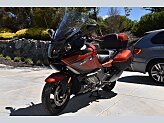 2014 BMW K1600GT