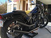 2004 Harley-Davidson Softail Standard