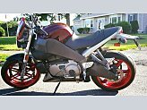 2008 Buell Lightning