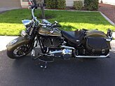 2007 Harley-Davidson Softail Springer Classic