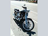 1994 Harley-Davidson Softail Springer