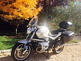 2008 BMW R1200R