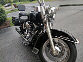 2003 Harley-Davidson Softail Heritage