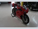 2009 Ducati Superbike 1198