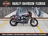 2019 Harley-Davidson Street 500