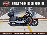 New 2019 Harley-Davidson Touring