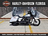 New 2019 Harley-Davidson Touring Street Glide Special
