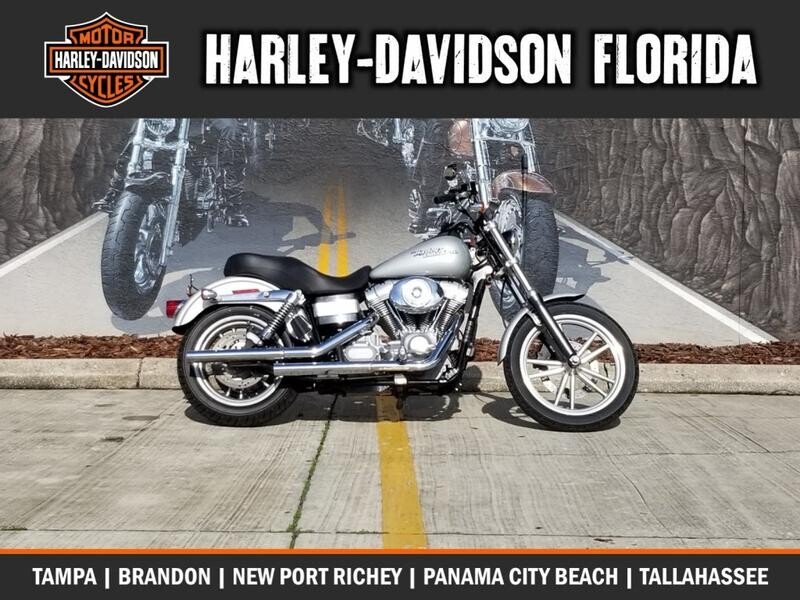 2006 Harley-Davidson Dyna
