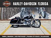 New 2019 Harley-Davidson Touring Road King