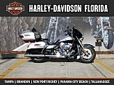 2015 Harley-Davidson Touring