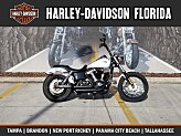 2016 Harley-Davidson Dyna