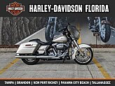 2018 Harley-Davidson Touring Street Glide