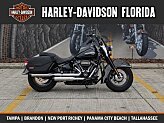 2018 Harley-Davidson Touring