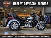 New 2020 Harley-Davidson Trike Tri Glide Ultra