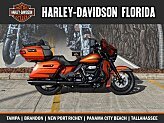 New 2020 Harley-Davidson Touring Ultra Limited